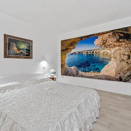 Villa Fraisca Sanluri