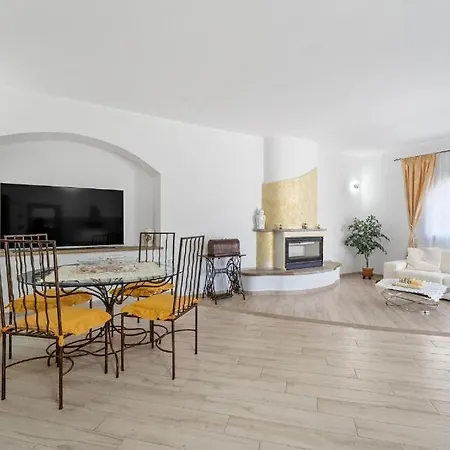 Villa Fraisca