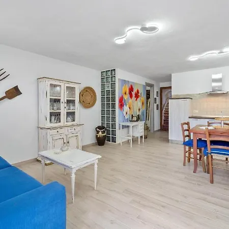 Apartment Villa Fraisca Sanluri