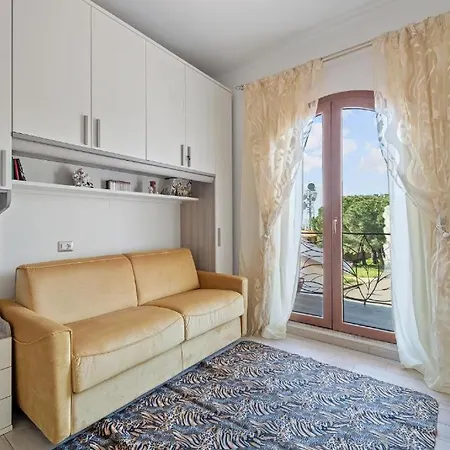 Villa Fraisca * Sanluri