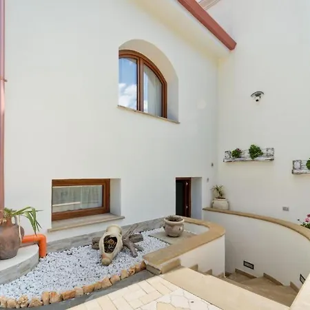 Villa Fraisca