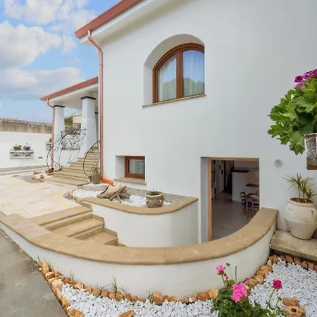 Villa Fraisca * Sanluri