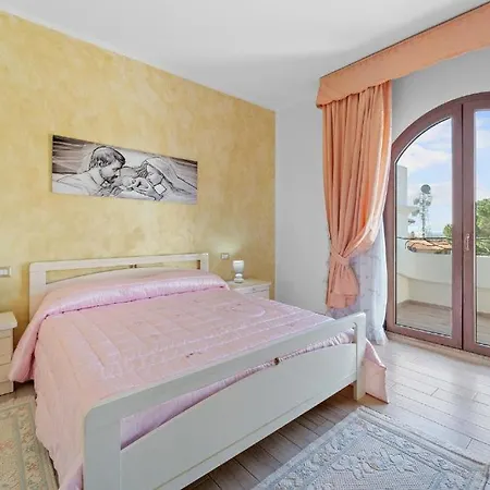 Villa Fraisca Sanluri