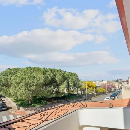 Villa Fraisca Apartment