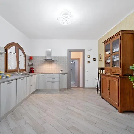 Apartment Villa Fraisca
